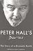 Peter Hall's Diaries: The Story of a Dramatic Battle (Oberon Book)