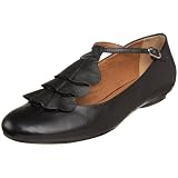 Corso Como Women's Freeport Ballet T Strap