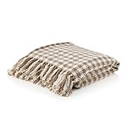 Dogtooth Throw