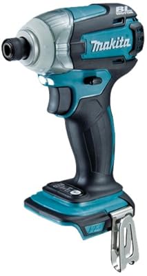 Makita LXDT06Z 18-Volt LXT Lithium-Ion 3-Speed Impact Driver (Tool Only, No Battery)