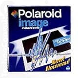 POLAROID SPECTRA IMAGE INSTANT FILM