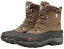 Karrimor Men's Snow Fur WeatherTite Hiking Boot