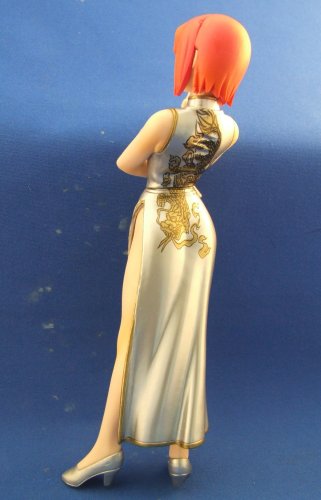 グラビアートフィギュア Rioコレ。 (チャイナ服Ver.)