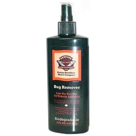 Bug Remover Bug Remover (8oz)