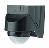 Produkt-Bild: Friedland L330BLK  Spectra + Bewegungsmelder 360&deg; inklusiv Fernbedienung, schwarz