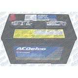 84 Month Wet Battery 27R7YR New by ACDelco