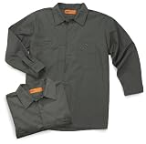2 - Pk. Dickies Long - sleeve Work Shirts Regular