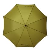 mabu マブベーシックジャンプ 長傘 60cm(バジル)