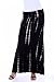 Boutique Republic Womens Maxi Skirts Collection of Various Print Skirt - Long Skirts