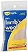 Sunmark Sunmark 100% Lambs Wool Padding, 0.375 oz