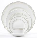Vera Wang With Love 5-Piece Place Setting