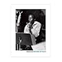(24x32) Miles Davis (Album - Kind of Blue) Music Poster