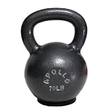 Apollo Kettlebell 32kg (70lb)