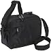 Derek Alexander Ew Top Zip Organizer (Black)