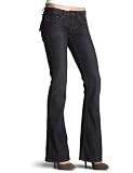 William Rast Women's Belle Flare with Flap
