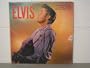 Elvis: Lpm-1382 with Ad's on Back Cover