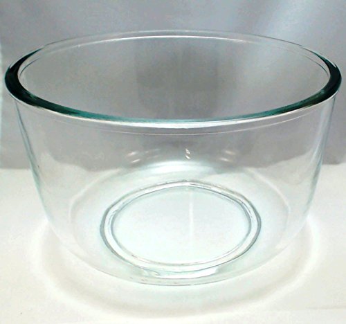 Sunbeam 115969-000 Glass Bowl 2 Quart