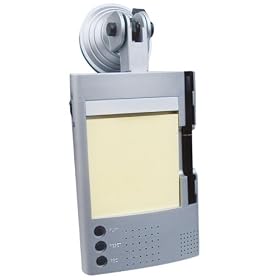 Auto Voice Recorder and Note Pad