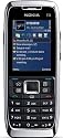 Nokia E51 Unlocked Phone with 2 MP Camera, 3G, Wi-Fi, MP3/Video Player, and MicroSD Slot--U.S. Version with Warranty (Silver)