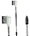 Laura Mercier Eye Brow Brush, Double Ended