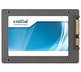 Item 7702: Crucial m4 128GB CT128M4SSD1