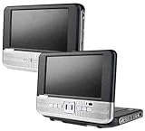 Matsui Twin screen 7