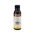 Spectrum Naturals - Cod Liver Oil Lemon, 8 fl oz liquid