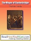 The Mayor of Casterbridge
