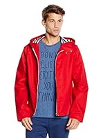 Springfield Chaqueta (Rojo)