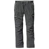 【正規取扱店製品】patagonia パタゴニア ノマダージップオフパンツ男性用 55070