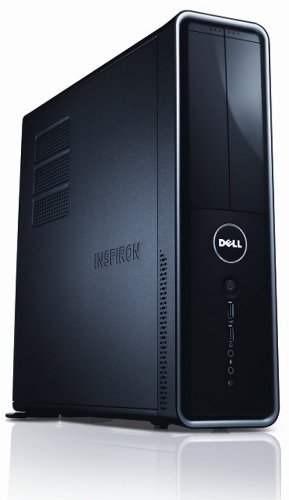 DELL デスクトップPC Inspiron 545s SI50V-H6