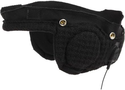 Bern Men's EPS 8 Tracks Audio Knit