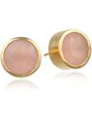 Dean Davidson "Classic" Knockout Stud Earrings