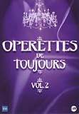 Operettes de toujours, vol. 2