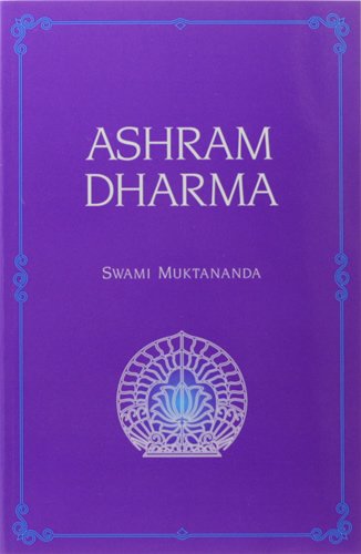 Ashram