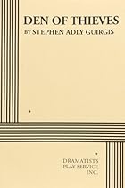 Den of Thieves - Acting Edition