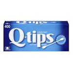 Q-tips   400 Count