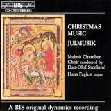 オルガンと合唱によるクリスマス曲集 [Import]