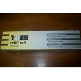 Decosonic ProLock Refill Roll by 