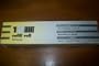 Decosonic ProLock Refill Roll