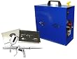 Iwata Kustom Kustom TH Airbrushing System with Power Jet Pro Air Compressor
