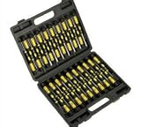 Review Sealey  / Microtip Screwdriver Set 37pc Sealey S0619