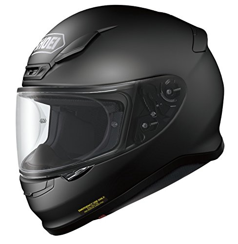 ショウエイ(SHOEI) バイクヘルメット フルフェイス Z-7 マットブラック M(57cm) ショウエイ(SHOEI) バイクヘルメット フルフェイス Z-7 マットブラック M(57cm)