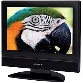 Audiovox FPE1708 17-Inch LCD HDTV by Audiovox