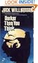 Darker than you think (Collier nucleus science fiction)