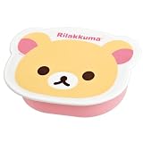 ダイカットランチボックス ピンク コリラックマ ランチ用品 [おもちゃ＆ホビー]