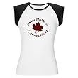 Stars Hollow, Connecticut Women's Cap Sleeve T-Shi