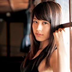 有村架純 2014カレンダー