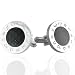 Western Astrology Cuff Links