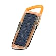 Solio H1000 Universal Hybrid Charger (Orange)
